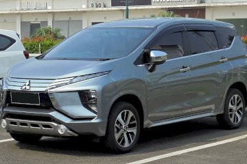 Mitsubishi Xpander