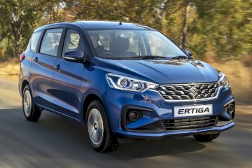 Suzuki Ertiga